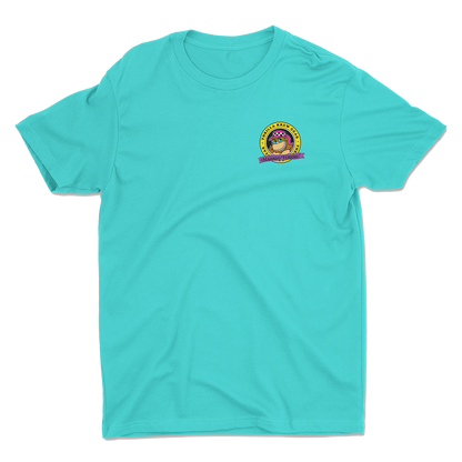 Mahalo Hawaii Tee
