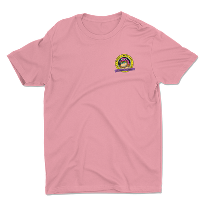 Mahalo Hawaii Tee