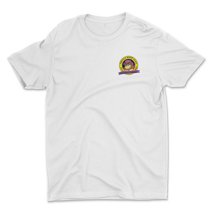 Mahalo Hawaii Tee