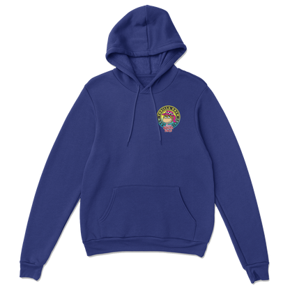 Surf "Niagra" Falls Hoodie