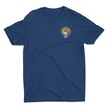 Surf "Niagra" Falls Tee