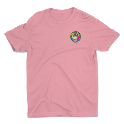 Surf "Niagra" Falls Tee