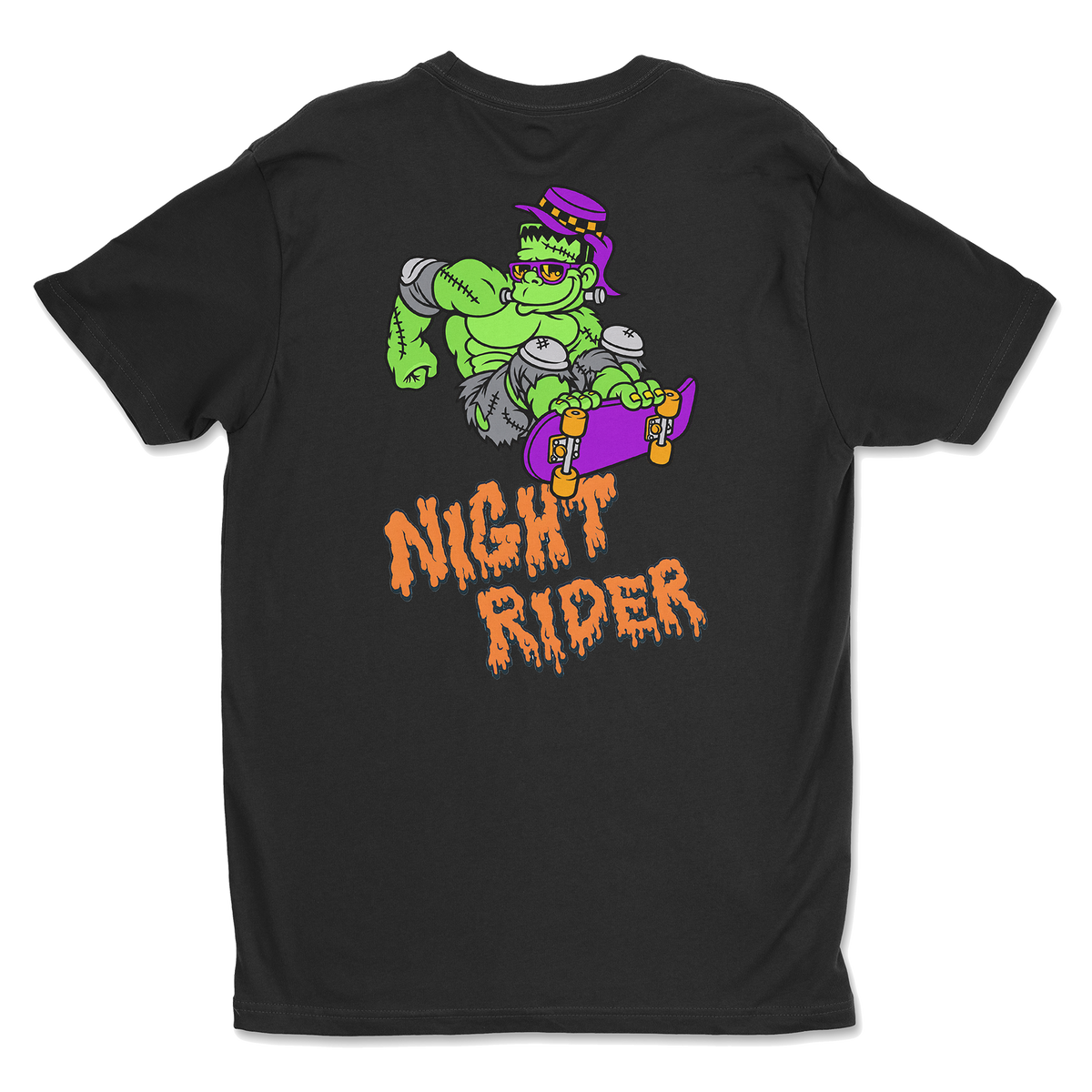Night Rider Thrilla YOUTH Tee