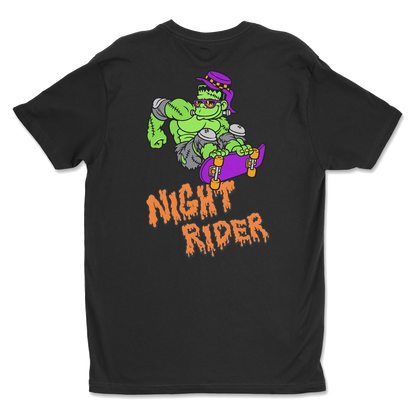 Night Rider Thrilla YOUTH Tee