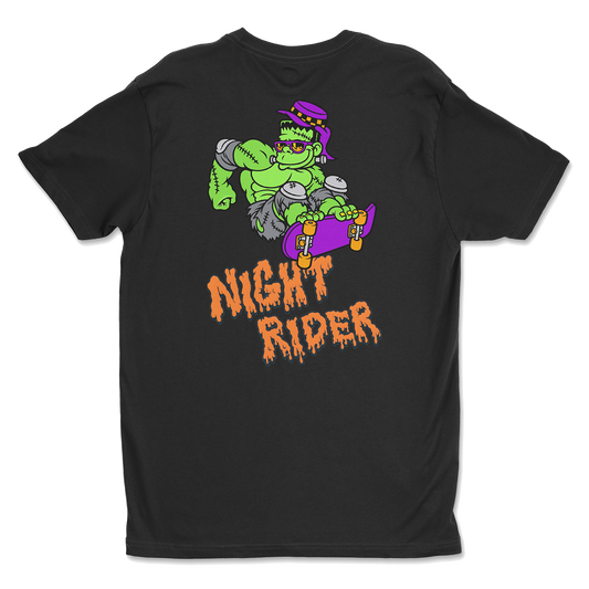 Night Rider Thrilla Tee