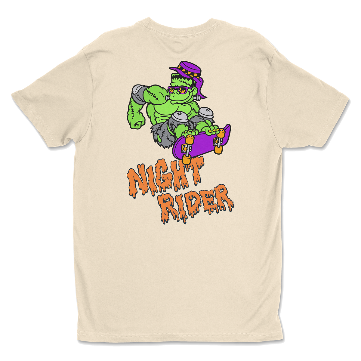 Night Rider Thrilla YOUTH Tee