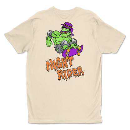 Night Rider Thrilla YOUTH Tee