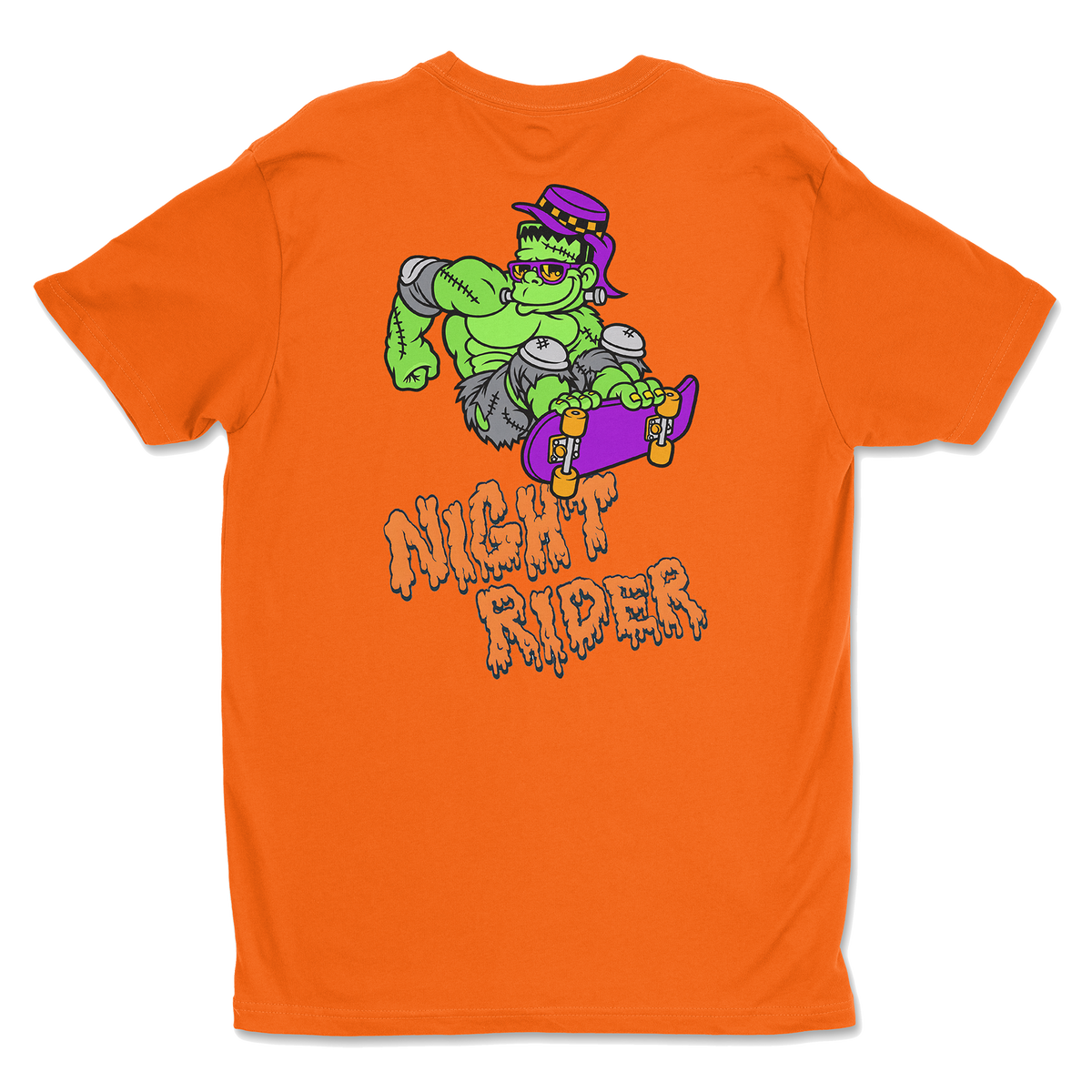 Night Rider Thrilla YOUTH Tee