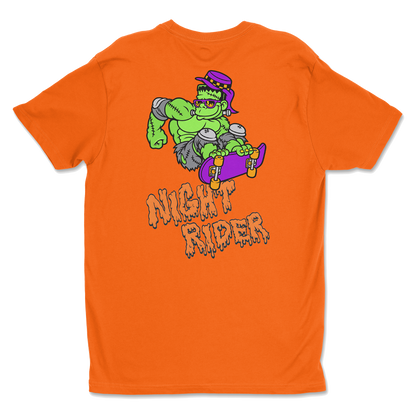 Night Rider Thrilla YOUTH Tee