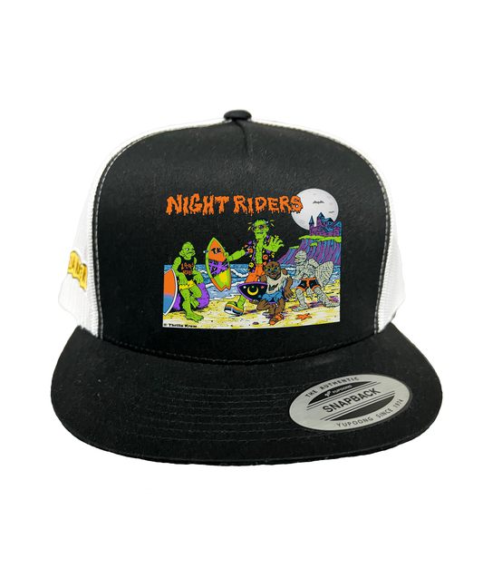 Night Riders Hat