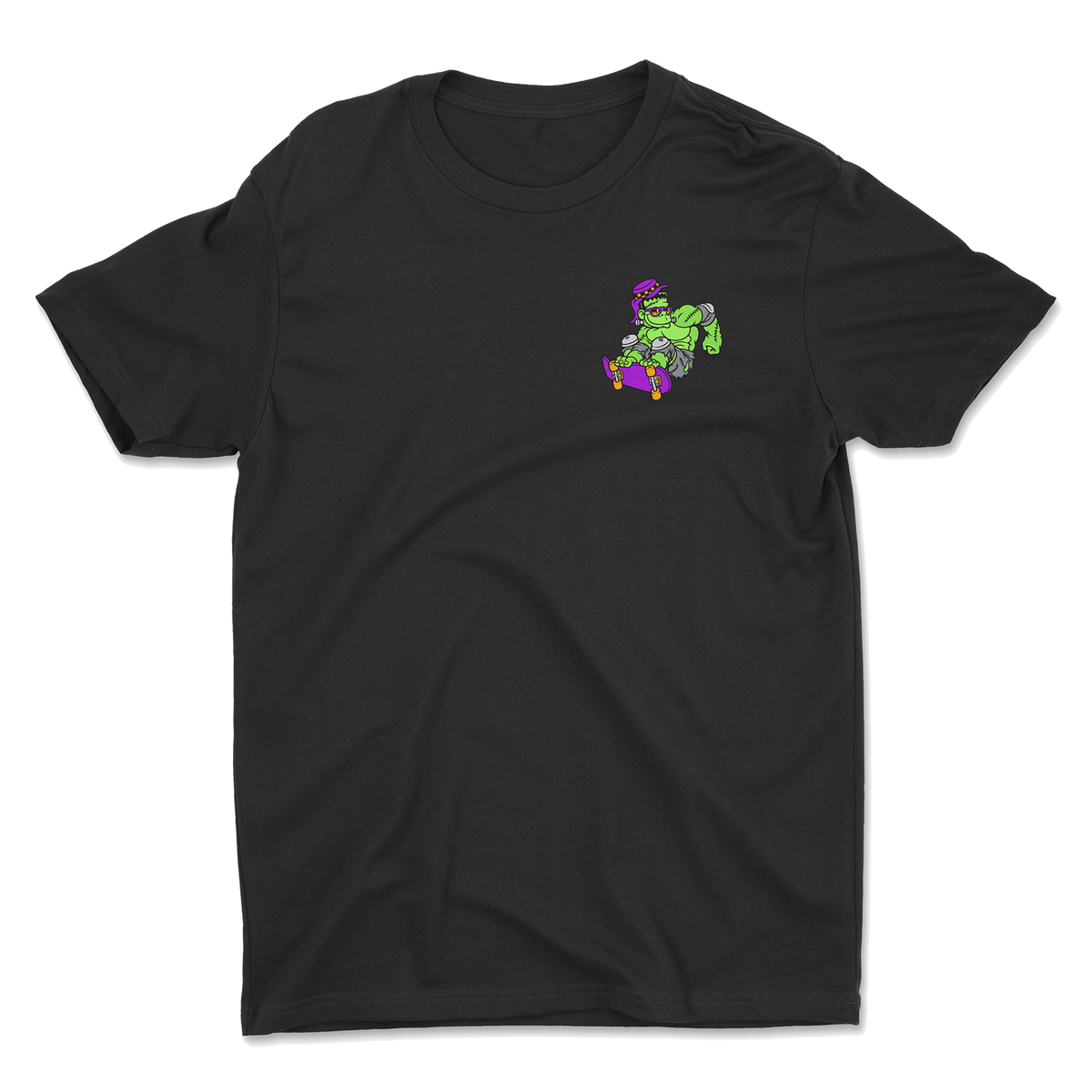 Night Rider Thrilla YOUTH Tee