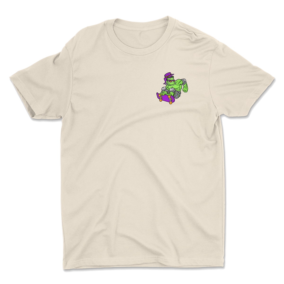 Night Rider Thrilla YOUTH Tee