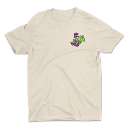 Night Rider Thrilla YOUTH Tee