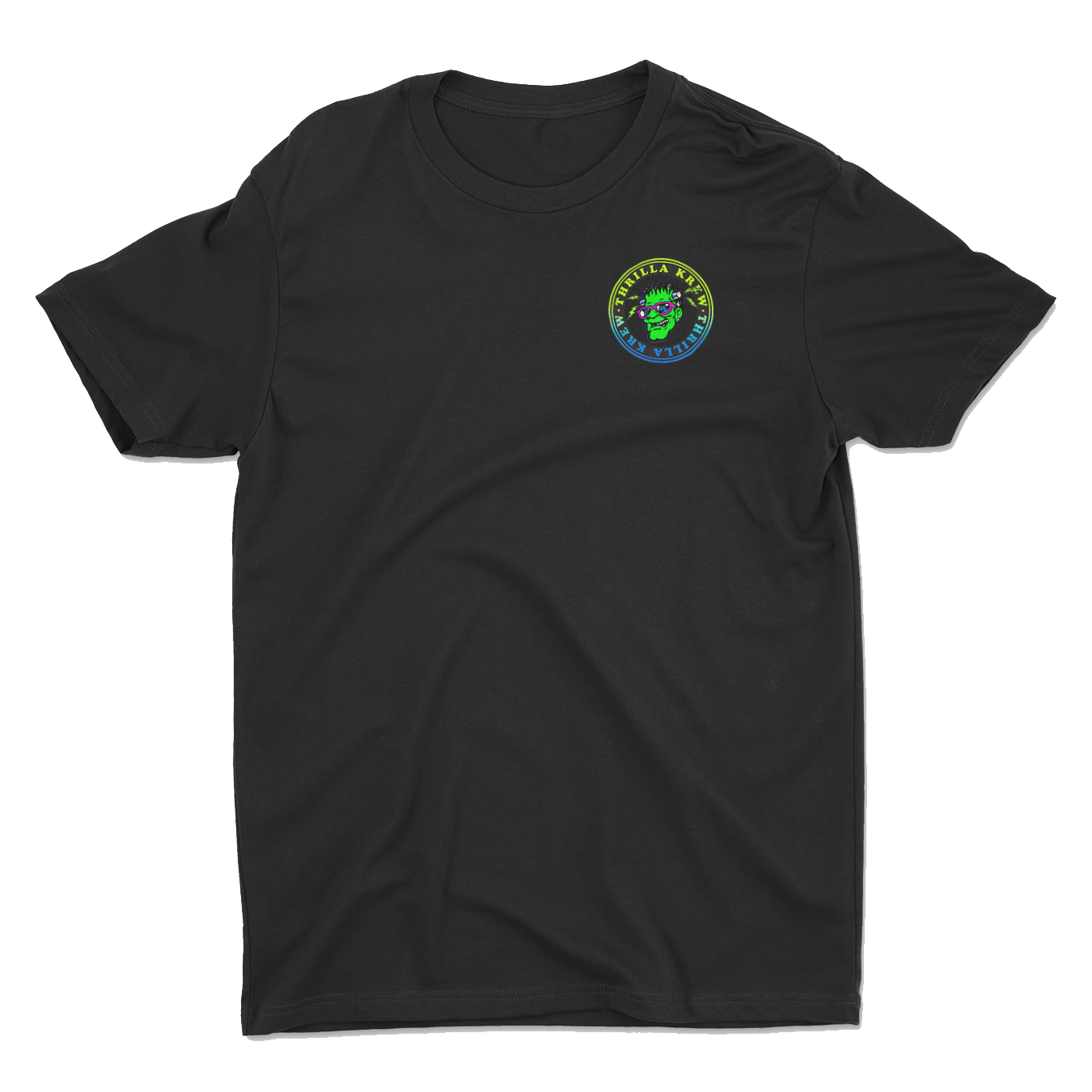 80s Night Riders Tee