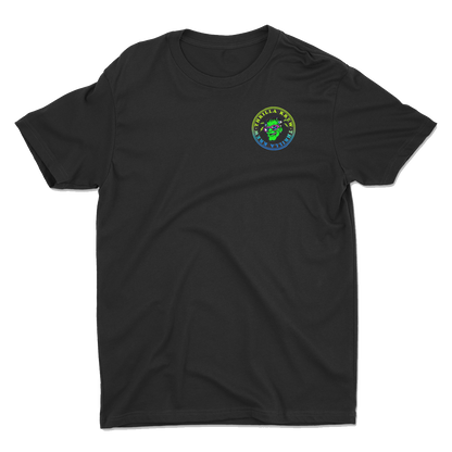 80s Night Riders Tee