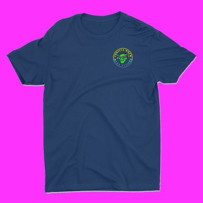 80s Night Riders Tee