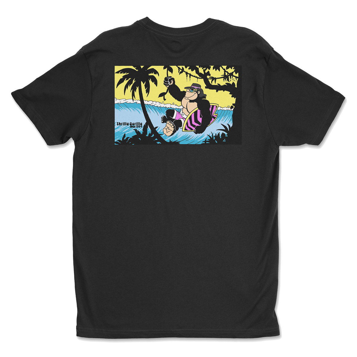 OG Thrilla Tee