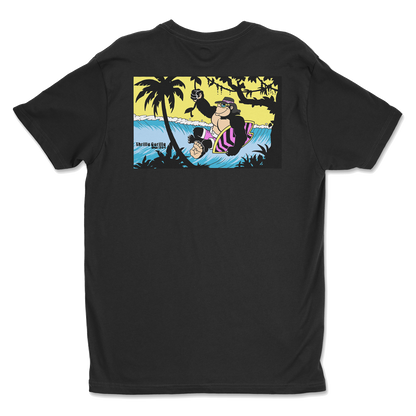 OG Thrilla Tee