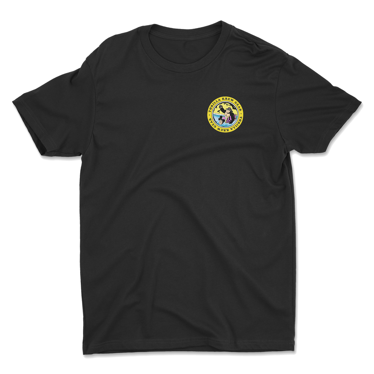 OG Thrilla Tee