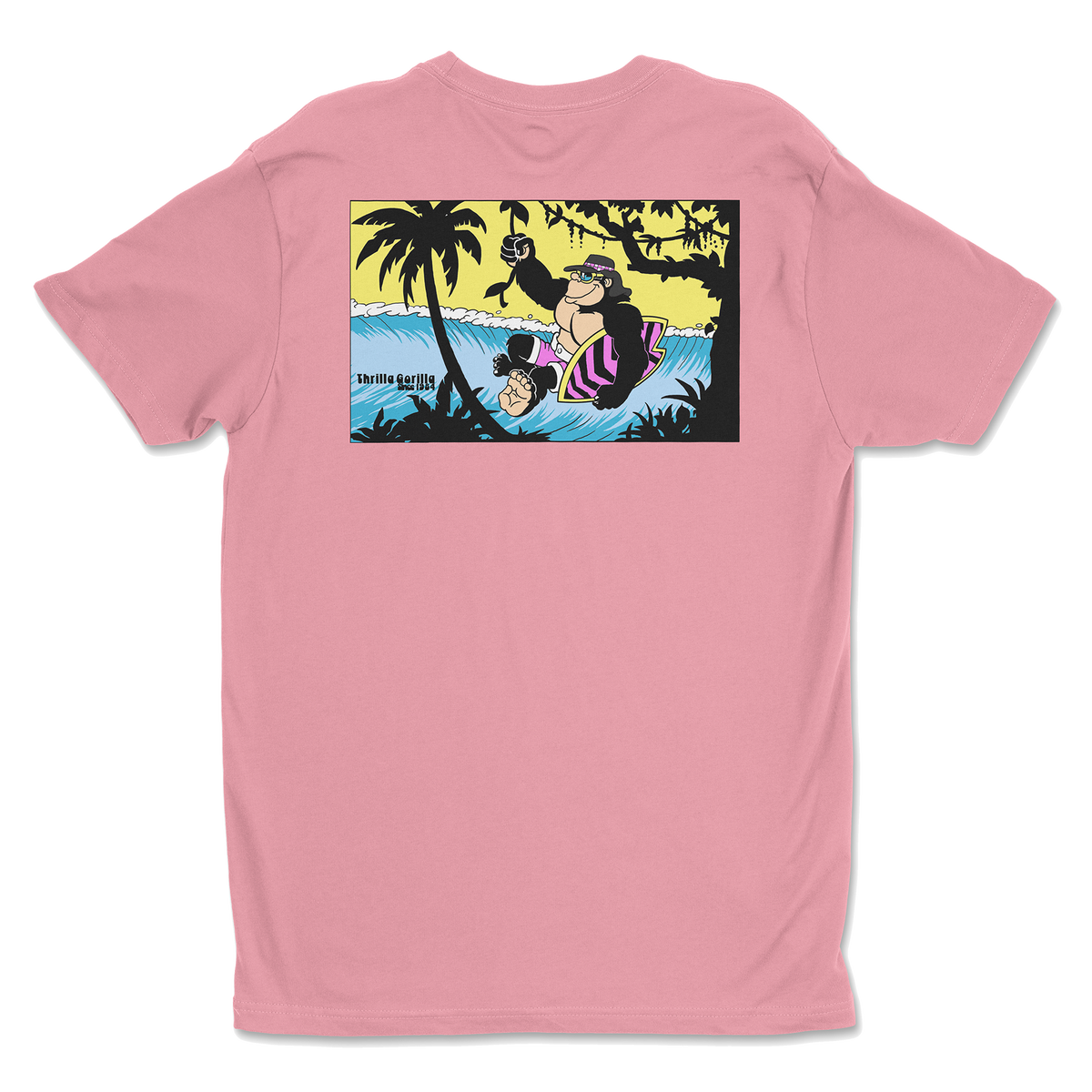 OG Thrilla Tee
