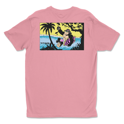 OG Thrilla Tee