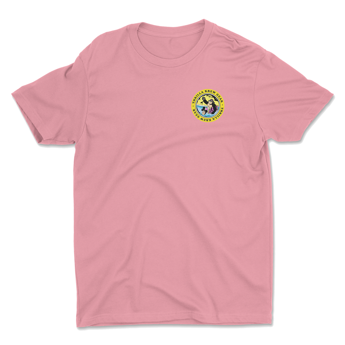 OG Thrilla Tee