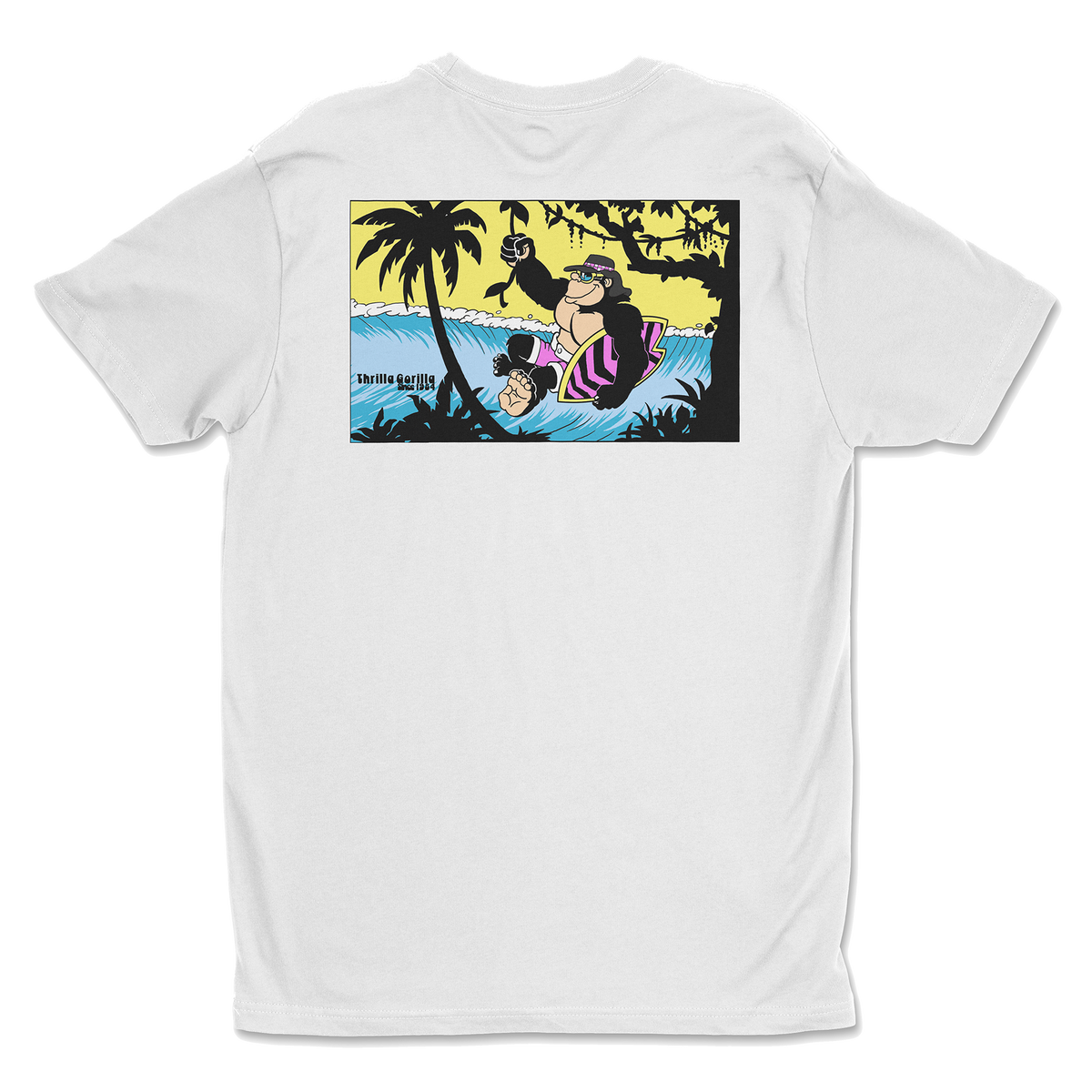 OG Thrilla Tee