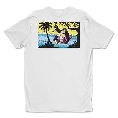 OG Thrilla Tee