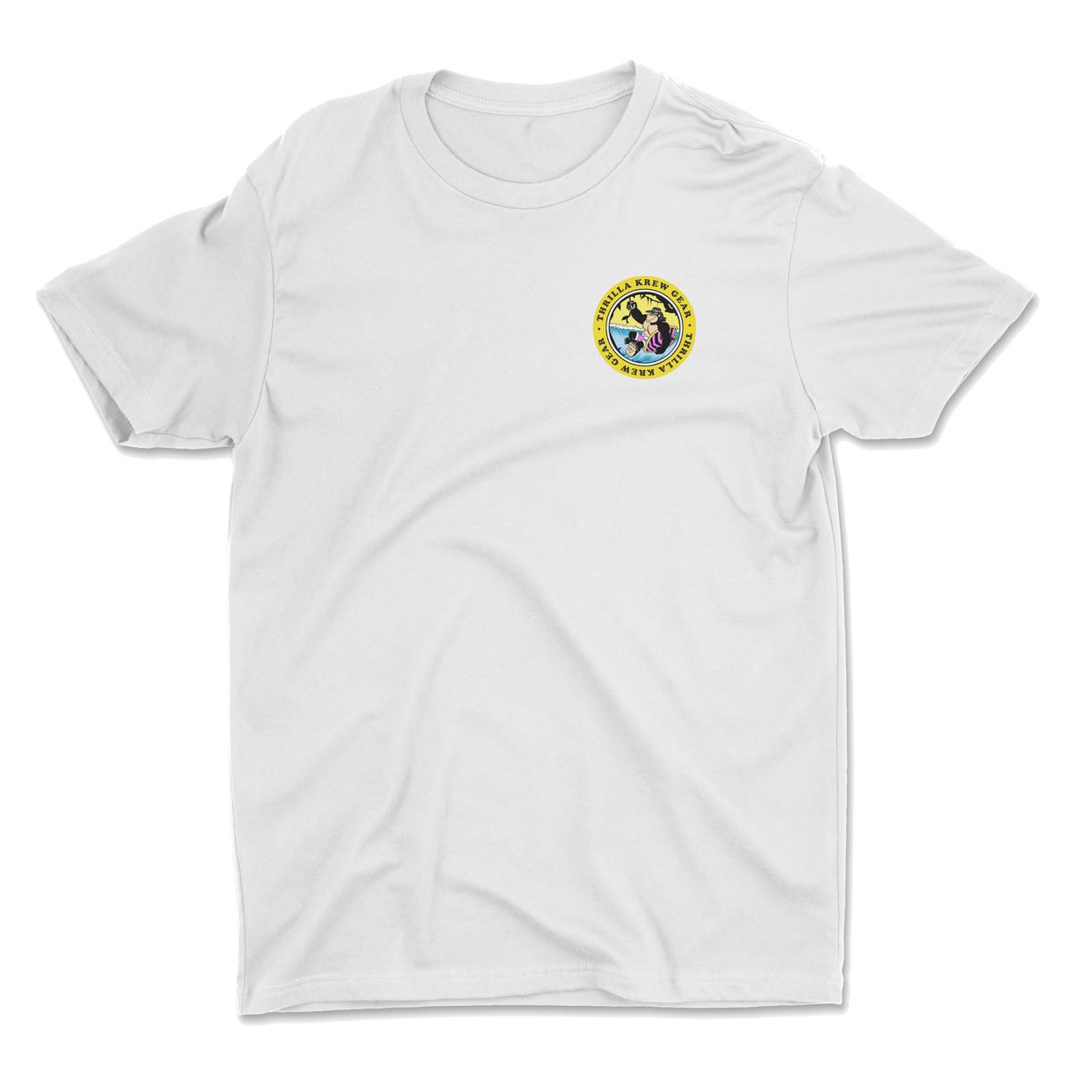 OG Thrilla Tee