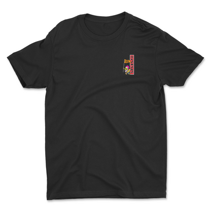 Gerald Okamura Tee