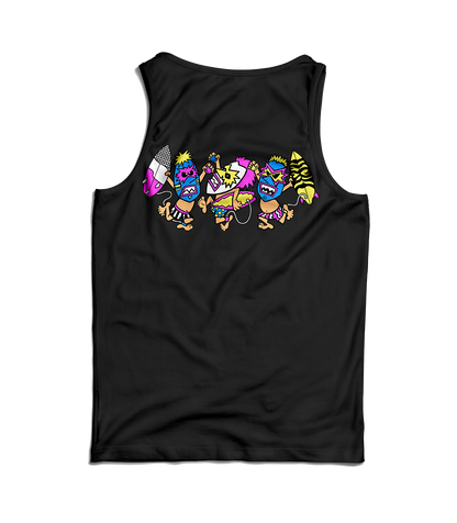 Pray For Surf Tank top