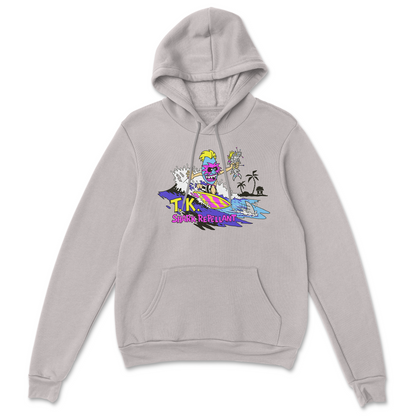 Shark Repellent Hoodie