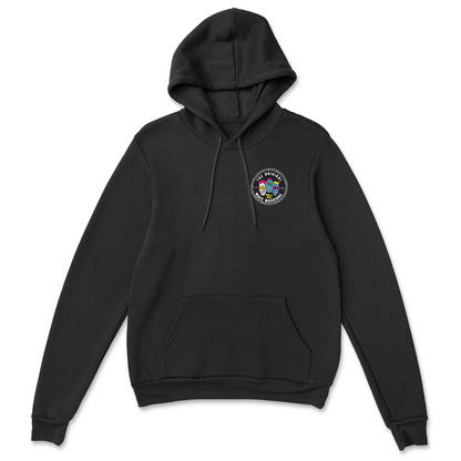 The Original Wave Warriors Hoodie