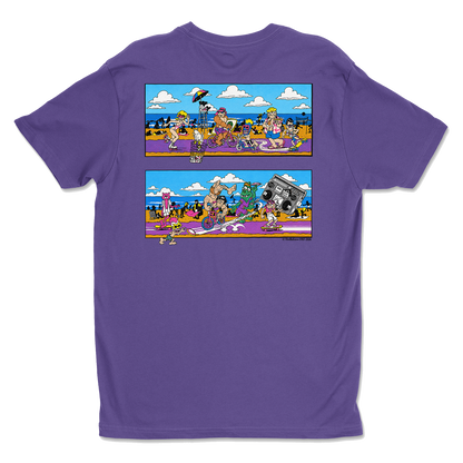 Beach Stroll Tee