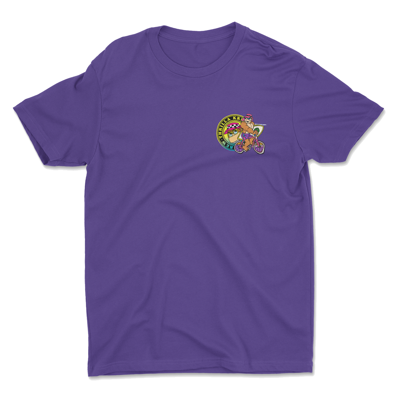 Beach Stroll Tee