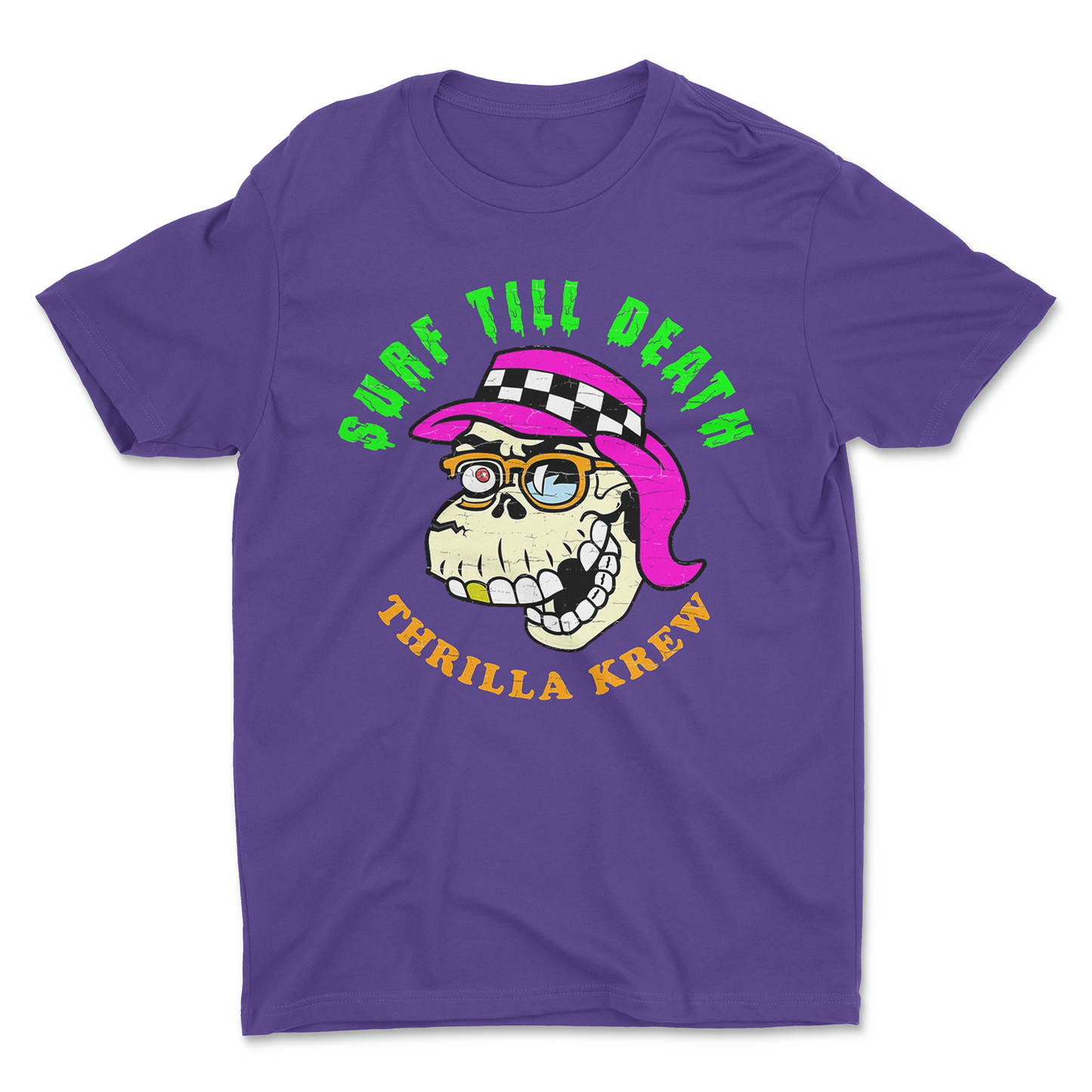 Thrilla Skull Youth