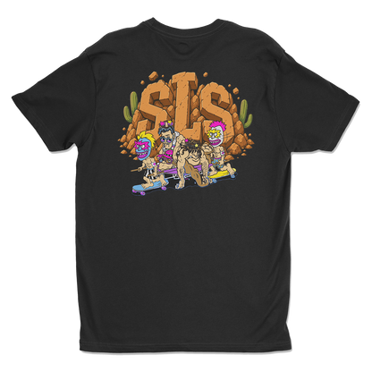 SLS Tempe x Thrilla Krew