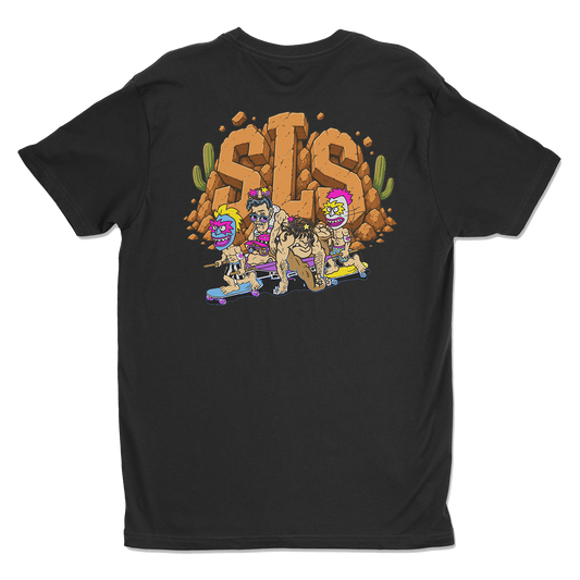 SLS Tempe x Thrilla Krew