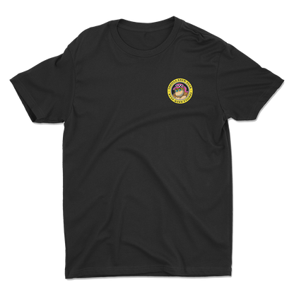 Still Raging All Night Tee