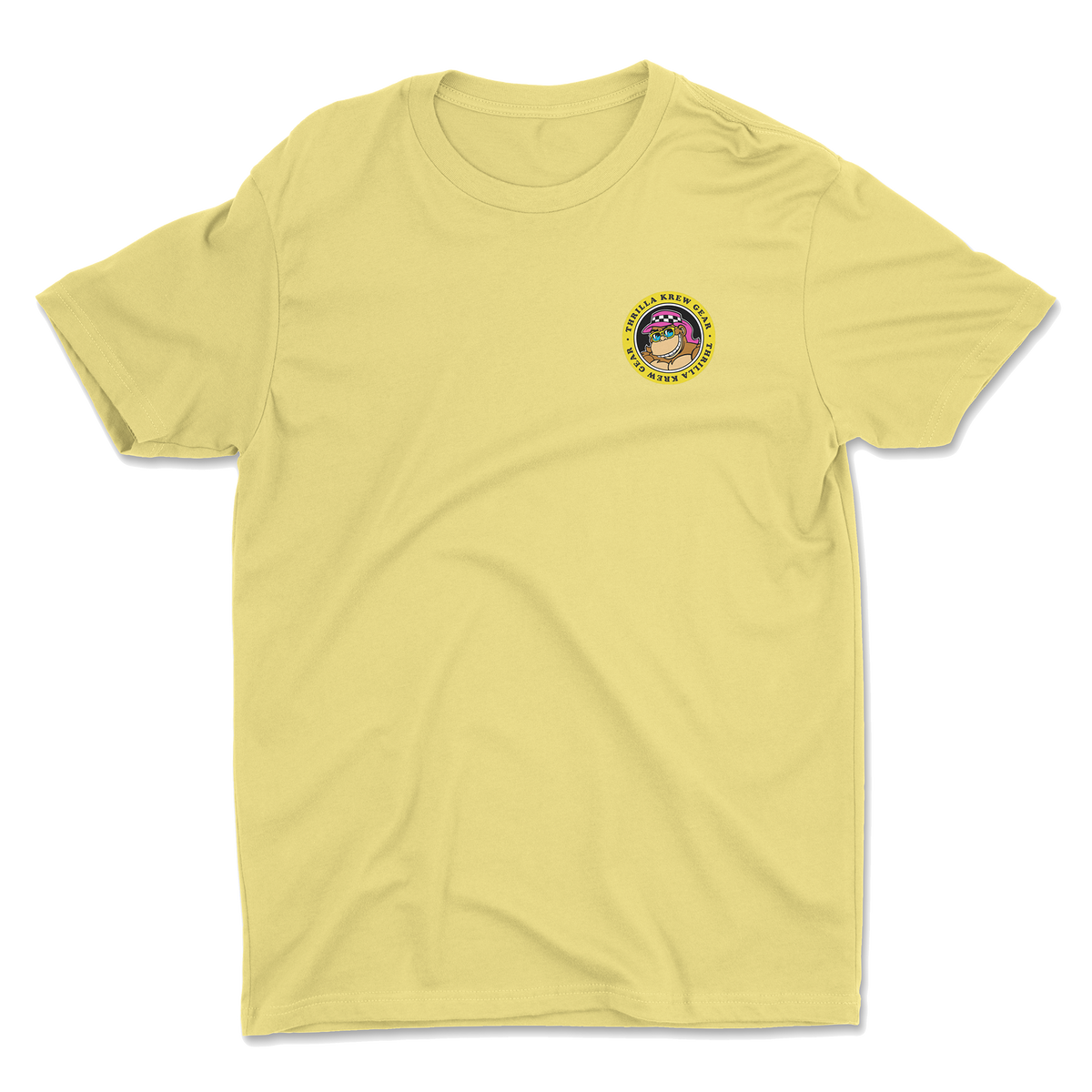 Still Raging All Night Tee