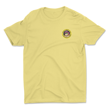 Still Raging All Night Tee