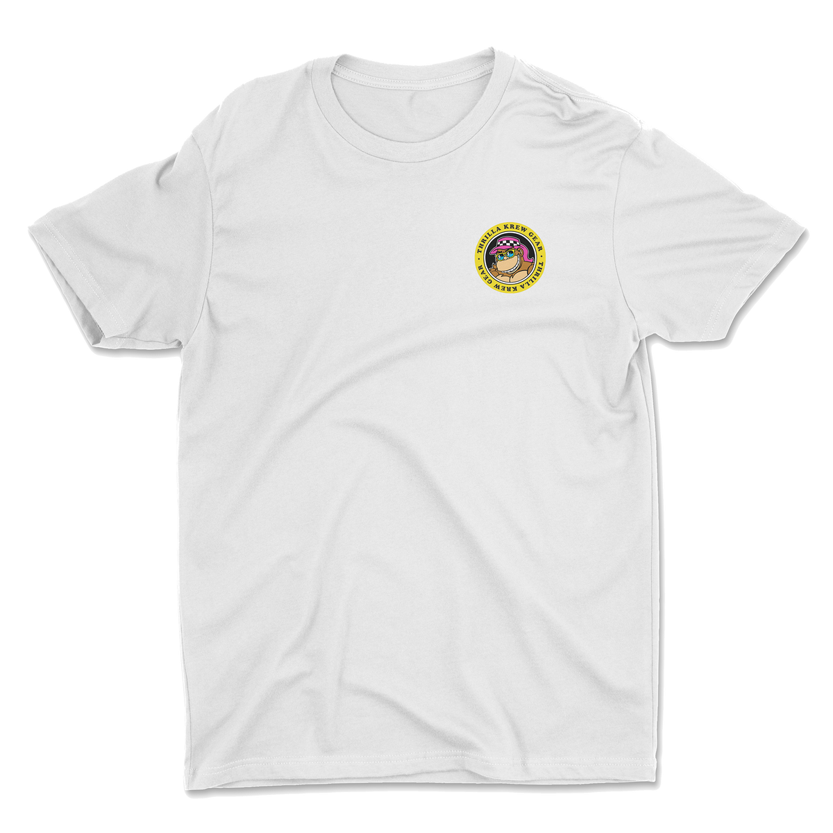 Still Raging All Night Tee