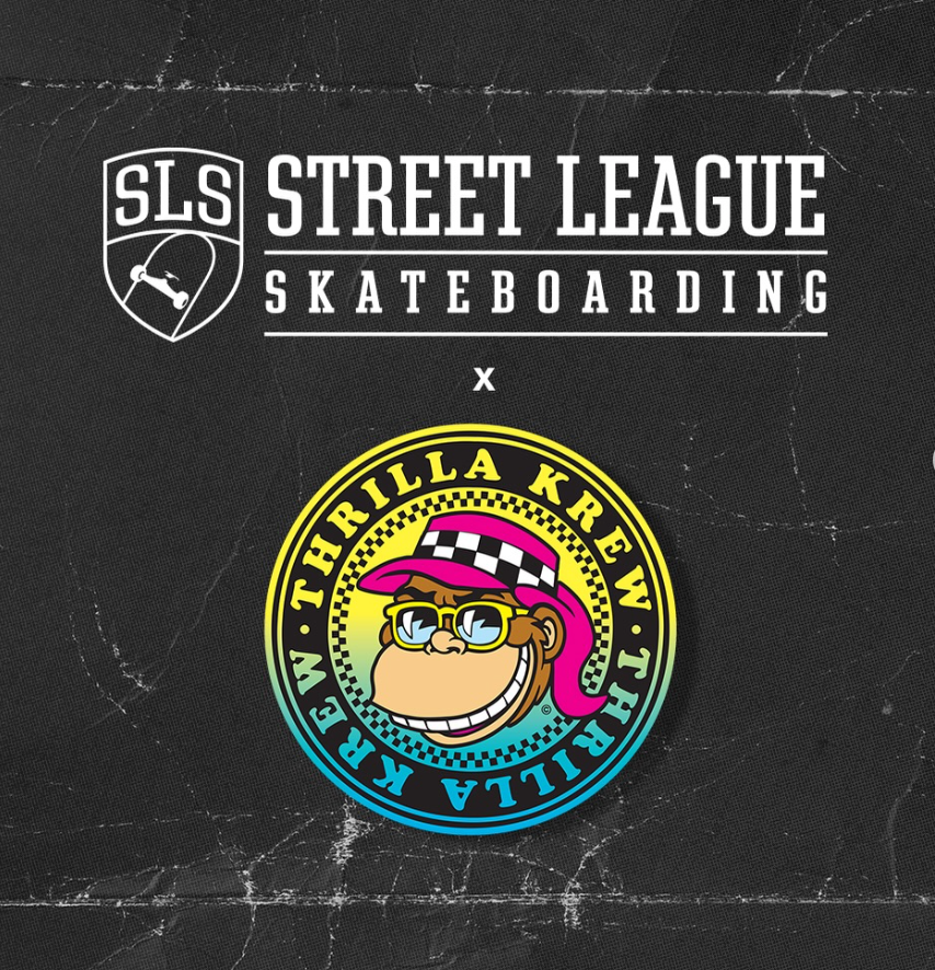 Thrilla Krew At SLS Tempe Deck