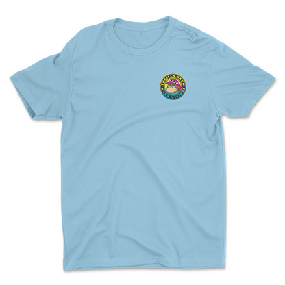 Shark's View Tee
