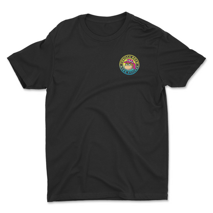 Shark's View Tee