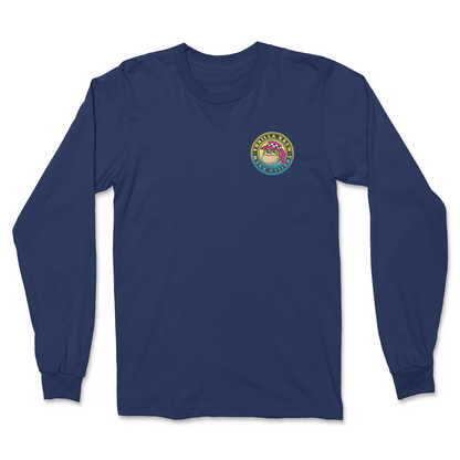 Shark's View Long Sleeve