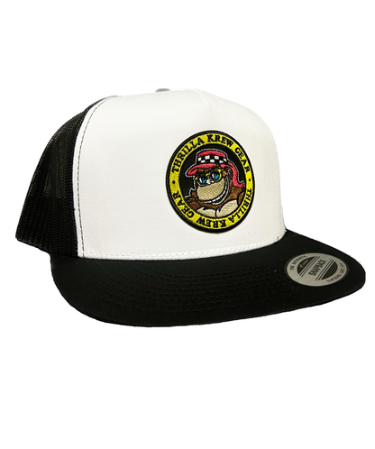 Original Thrilla Hat