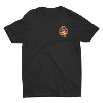 Surf Wars Tee