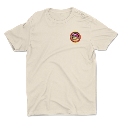 Surf Wars Tee