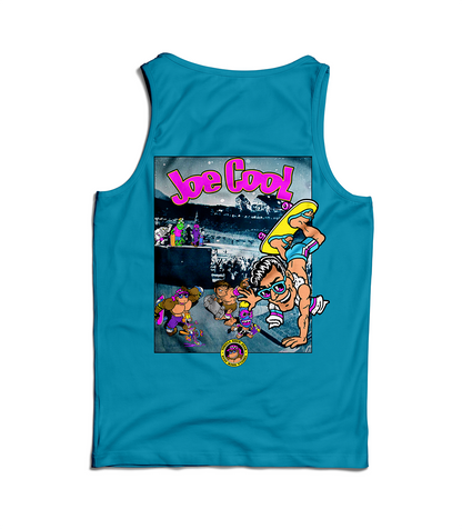 Joe Cool Radicool Tank Top